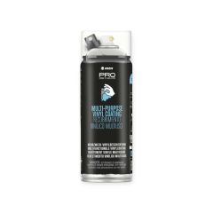 MTN PRO VINILO LIQUIDO GRIS METALIZADO