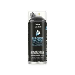 MTN PRO VINILO LIQUIDO NEGRO METALIZADO