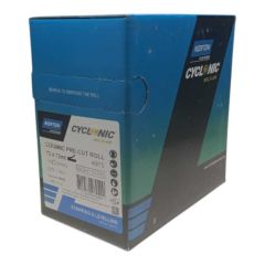 NORTON ROLLO COLORES 72MMX12MT A975 AZUL