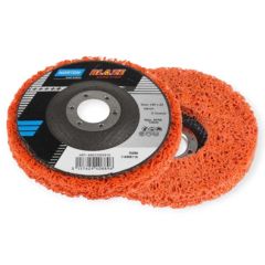 NORTON DISCO RAPID STRIP BLAZE 115X22