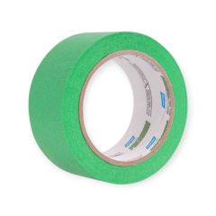 NORTON CINTA ENMASCARAR VERDE 48mm