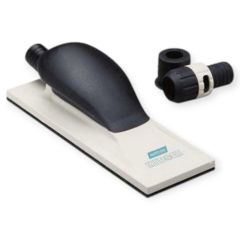 NORTON TACO DE LIJADO MULTI AIR 70X198MM C/ASPIRACION