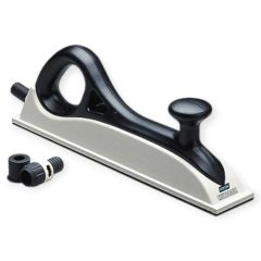 NORTON FRATACHO DE LIJADO MULTI AIR 70X400MM C/ASPIRACION