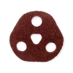 NORTON DISCO AVOS BEARTEX #M ROJO 115 X 22MM