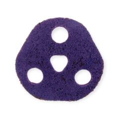 NORTON DISCO AVOS BEARTEX #VF AZUL 115 X 22MM