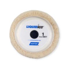 NORTON BOINA CORDERO NATURAL CON VELCRO 203.2mm