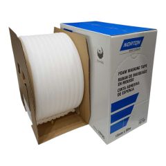 NORTON BURLETE DE ENMASCARAR 13mm X 50000mm