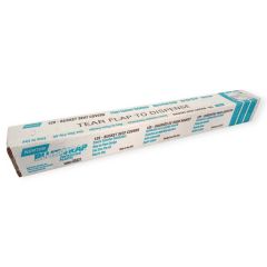 NORTON CAJA CUBRE ASIENTOS X 125u