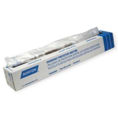 NORTON CAPA PLASTICA 3,66m X 120M