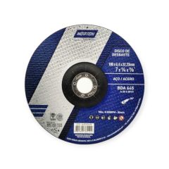 NORTON DISCO DESBAST BDA 645 114,3x6,4x22,2