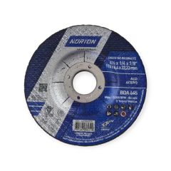 NORTON DISCO DESBAST BDA 645 114,3x6,4x22,2