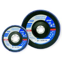NORTON DISCO FLAP CLASSIC 115 X 22MM #120