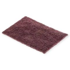 NORTON HOJA BEAR TEX BORDO #VF2