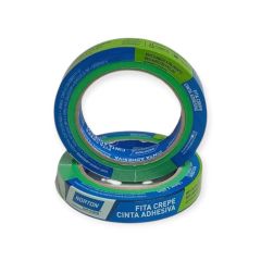 NORTON CINTA ENMASCARAR VERDE 18mm