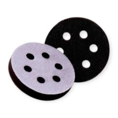 NORTON INTERFAZ CON 6 AGUJEROS 152x0x6mm