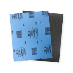 NORTON LIJA AGUA NORFLEX #120