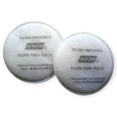 NORTON FILTRO MEC (EL PAR)