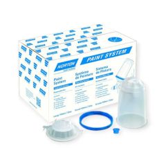 NORTON LINER 125µ - 250ML.