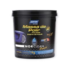 NORTON PASTA PULIR N° 2 - 1KG