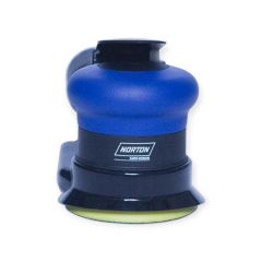 NORTON LIJADORA ROTORBITAL AUTO ASPIRADA 76mm