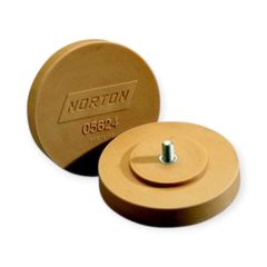 NORTON RUEDA REMOCION ADHESIVO