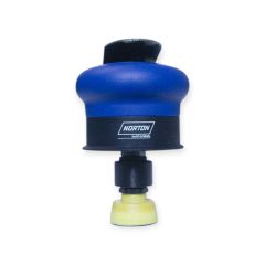 NORTON LIJADORA ROTORBITAL SIN ASPIRACION 32mm