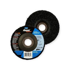 NORTON DISCO RAPID STRIP CLASSIC 115X22 S/C AMOLAD
