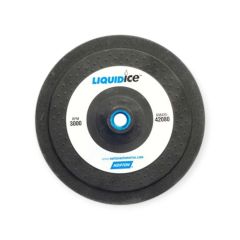 NORTON SOPORTE CON VELCRO PARA BOINAS 180mm