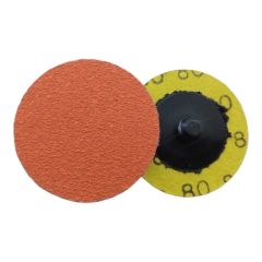 NORTON SPEED LOK R980 2' TR 51 X 0MM #80