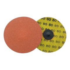 NORTON STD SPEED LOK R980 4' TR #80