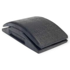 NORTON TACO LIJADOR GOMA 68 X 124mm