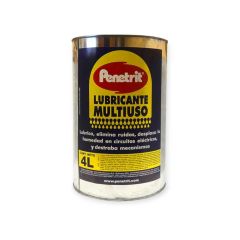 PENETRIT LUBRICANTE MULTIUSO LATA X 4 LT
