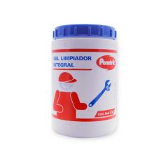 PENETRIT GEL LIMPIADOR INTEGRAL POTE X 1 KG