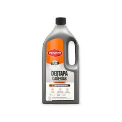 PENETRIT DESTAPA CAÑERIAS PLUS BOTELLA X 1 LT