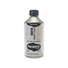 PENETRIT QUITA SARRO Y OXIDO PLUS BOTELLA X 500 CM3