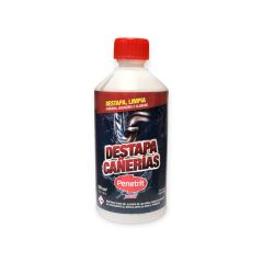 PENETRIT DESTAPA CAÑERIAS HOGAR BOTELLA X 500CM3