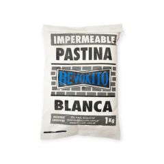 REVOKITO PASTINA BLANCA - 1KG