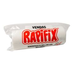RAPIFIX VENDA SINTETICA 0.20X25MTS