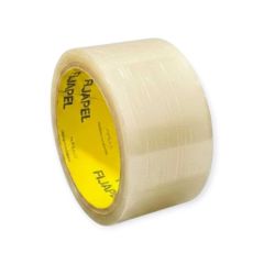 FIJAPEL CINTA N335 EMBALAR OPP TRANSPARENTE 48MMX90MTS