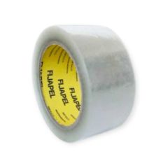 FIJAPEL CINTA N335 EBALAR OPP TRANSPARENTE 24MMX45MTS