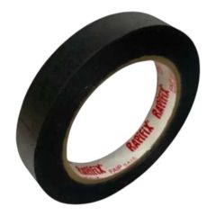 RAPIFIX CINTA N520 PAPEL NEGRO 18MM 50M