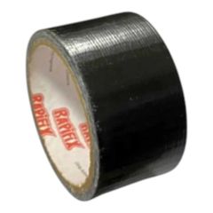 RAPIFIX CINTA N650 HELP TAPE NEGRO 50MM 9M