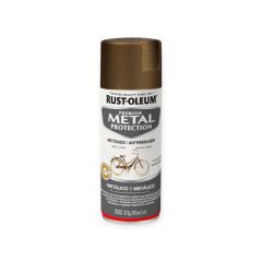 RUSTOLEUM METALICO LATON ANTIGUO 312G