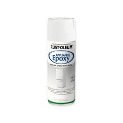 RUSTOLEUM EPOXI BLANCO BRILLANTE 340G