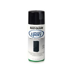RUSTOLEUM EPOXI NEGRO BRILLANTE 340G
