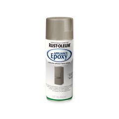 RUSTOLEUM EPOXI ACERO INOXIDABLE GRIS 340G