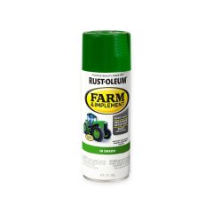 RUSTOLEUM AGRO VERDE BRILLANTE J DEERE 340G