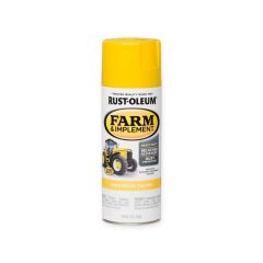 RUSTOLEUM AGRO AMARILLO BRILLANTE J DEERE 340G