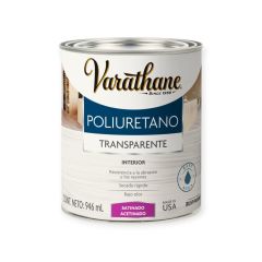 RUSTOLEUM PU BLANCO SATINADO 0.946LT