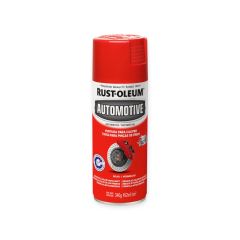 RUSTOLEUM CALIPER ROJO 340G